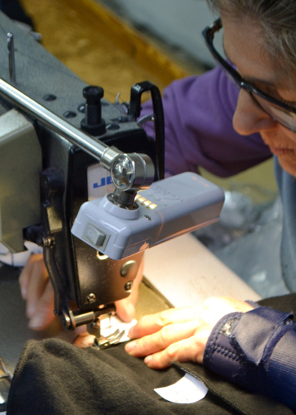 The Costs to Produce Our Sustainable Clothes